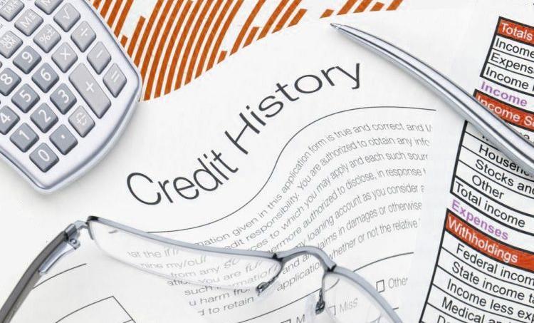 Что представляет собой кредитная история и где ее найти