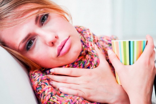 Как вылечить боль в горле в домашних условиях за несколько часов