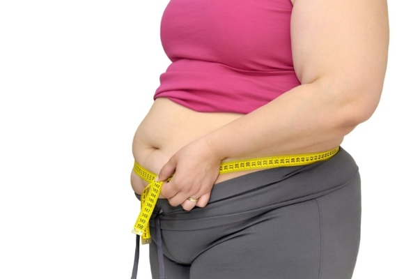 Почему возникает лишний вес