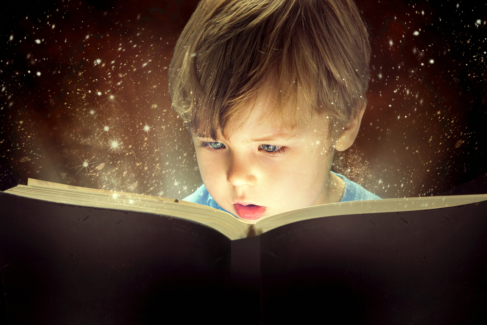 Как развить любовь к литературе у ребенка?