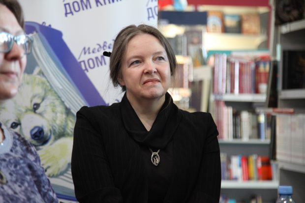 Камша Вера Викторовна: биография, карьера, личная жизнь