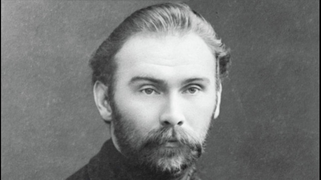 Николай Клюев: творчество и биография  