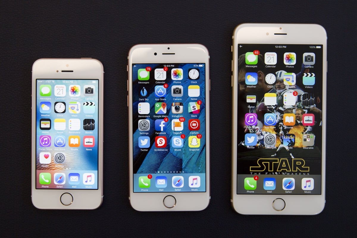iOS 11: обзор новой ОС для новых и старых iPhone и iPad