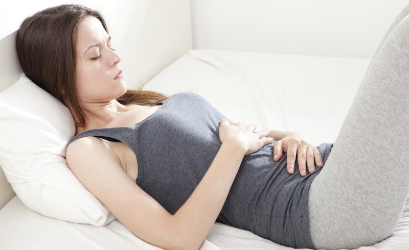 Симптомы внематочной беременности на раннем сроке