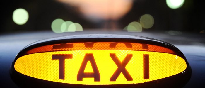 Что нужно для работы в такси: необходимые документы 