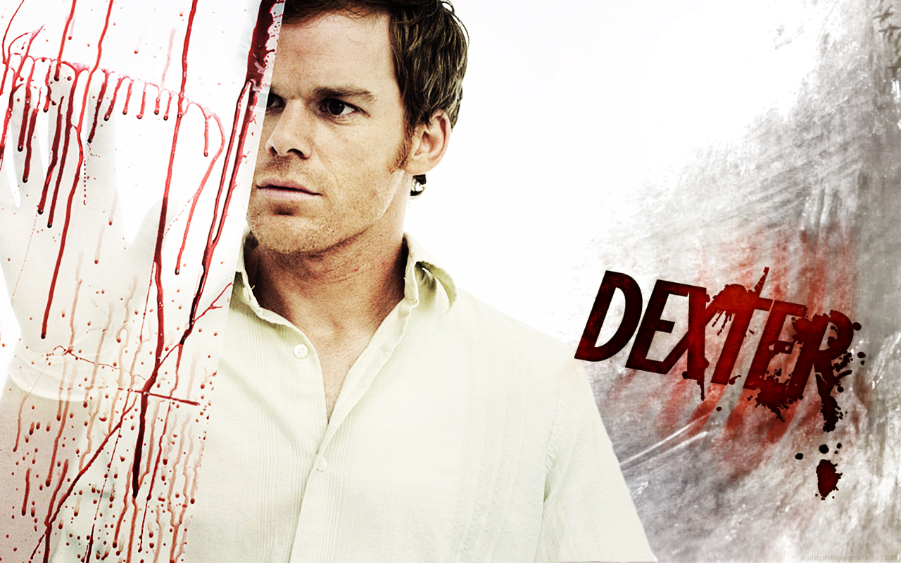 Декстер (Dexter)