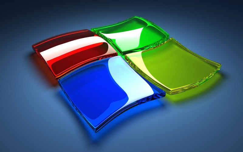 Заставку Для Windows 7 Рыбки