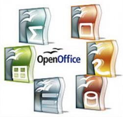 Бесплатный аналог Microsoft Office OpenOffice.org