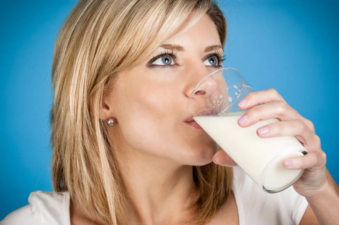 Почему Нельзя Молоко На Диете