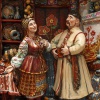 Гоголевские ведьмы
