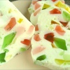 Как приготовить вкусный десертный сыр "Снежок"