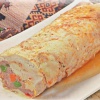 Рулет из фарша