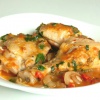 Чахохбилли из курицы