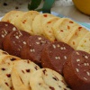 Готовим вкусное масляное печенье