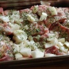 Как приготовить вкусный маринад для шашлыка
