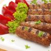 Как приготовить домашние чевапчичи