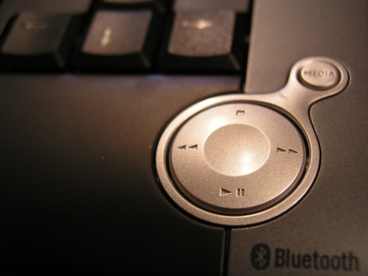 Как включить bluetooth на ноутбуке