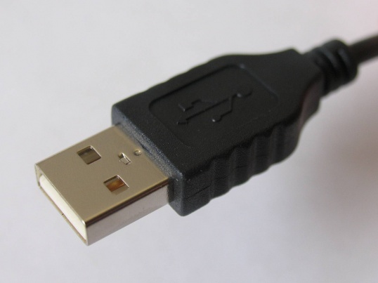 Как активировать usb порт