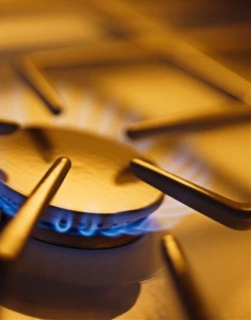 Как избавиться от запаха газа