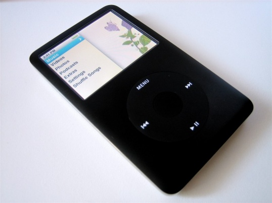 Как перекинуть музыку с ipod на компьютер