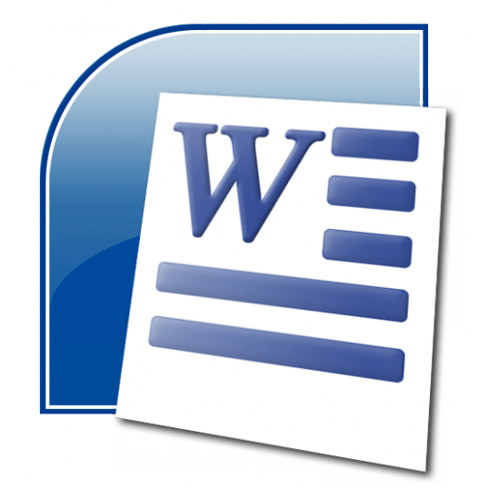 Как восстановить несохраненный документ Word