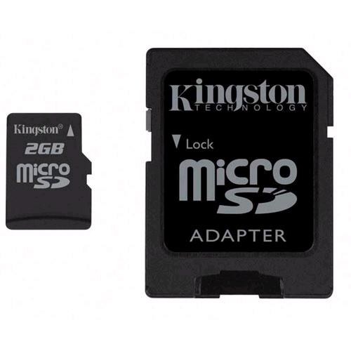 Как восстановить Micro SD флешку