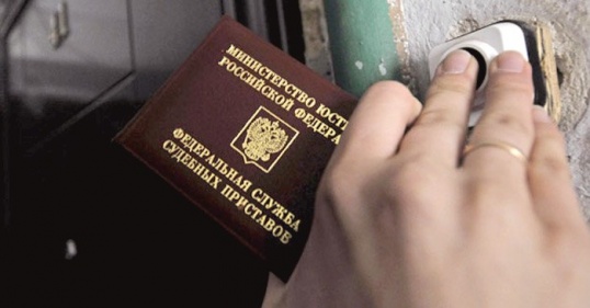 Как писать жалобу на пристава