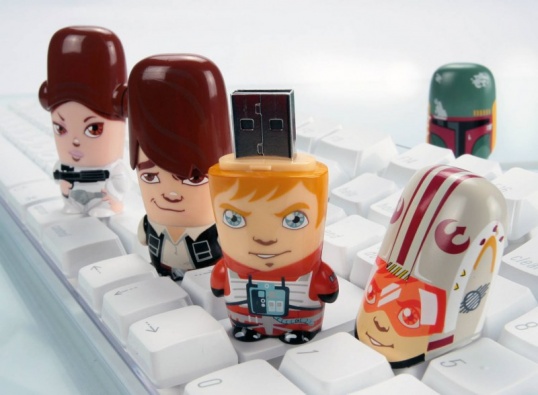 Как выключить usb-порты