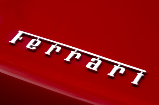 Говорящее название