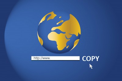 Как копировать ссылку
