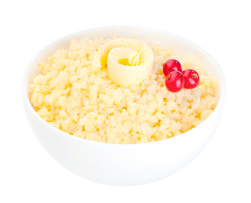 Вторые блюда с картошки без мяса
