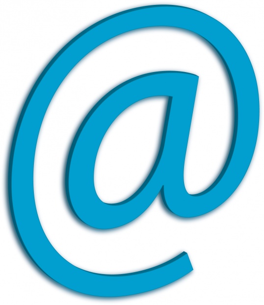 Таким значком на компьютере изображется программа Mail.Ru Агент