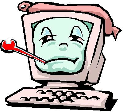 Как найти вирус в компьютере