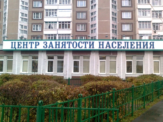 Как заполнить справка в центр занятости