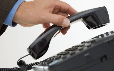 Как занести телефон в черный список