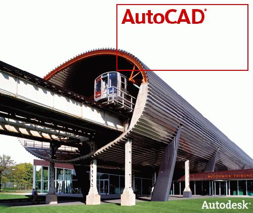 Как распечатать чертеж из автокад