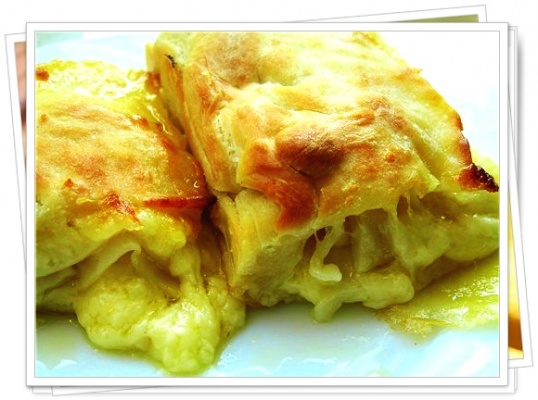 Как приготовить ачму