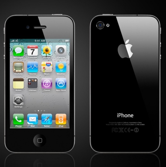 Как установить на iphone музыку на звонки