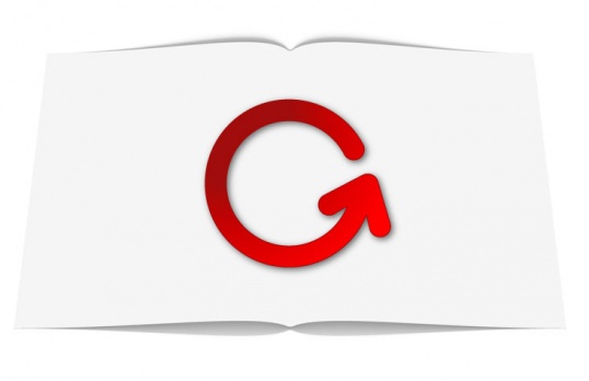 Как развернуть страницу в word