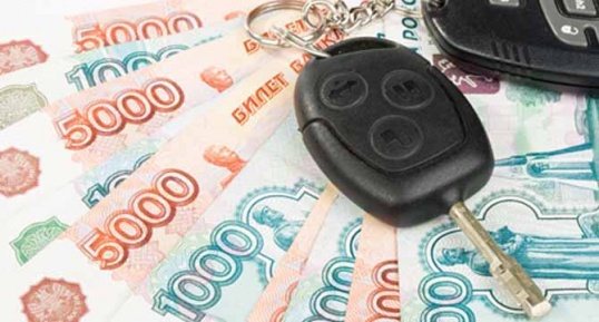 Как продать машину дорого
