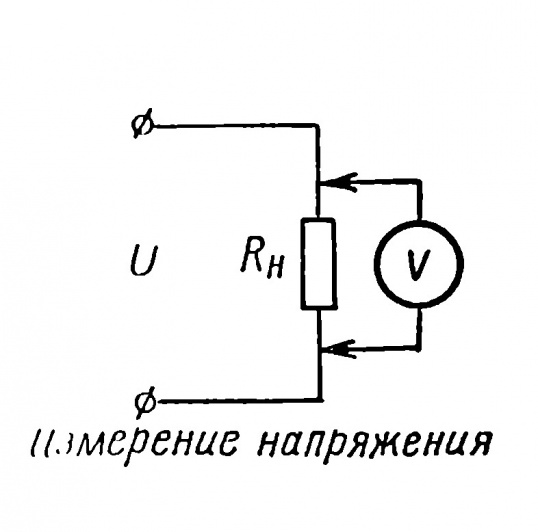 Как повысить напряжение