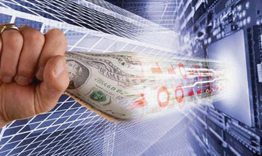 Как оплатить через интернет телефон по карте