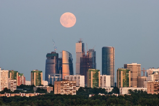 Как узнать телефон по адресу в Москве