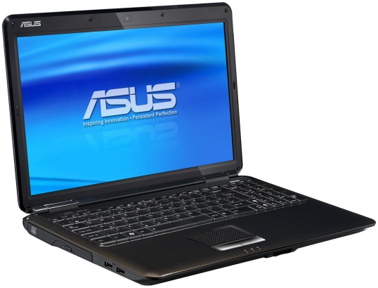 Как включить веб-камеру в ноутбуке Asus