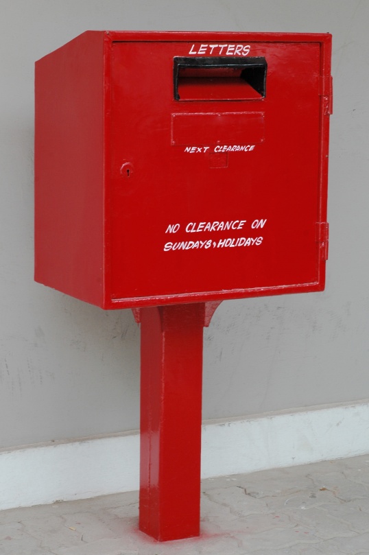 Как узнать свой email
