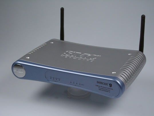 Как установить роутер wi-fi