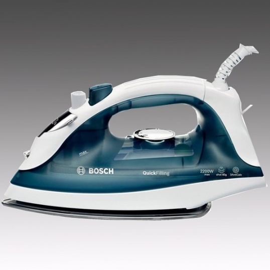 Как разобрать утюг Bosch