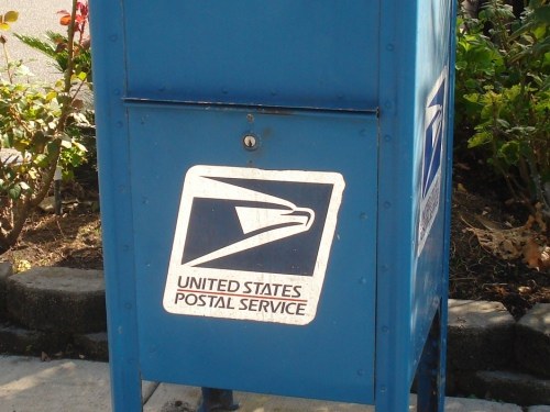 Как отследить USPS в России
