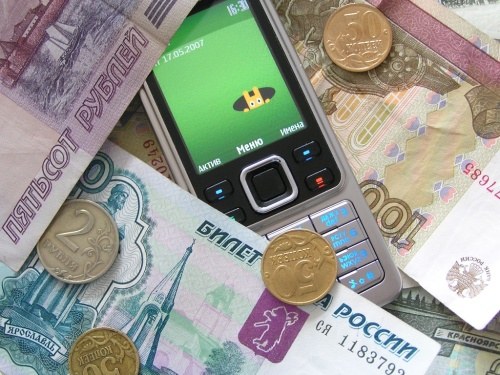 Как передать деньги с одного номера на другой в сети Мегафон