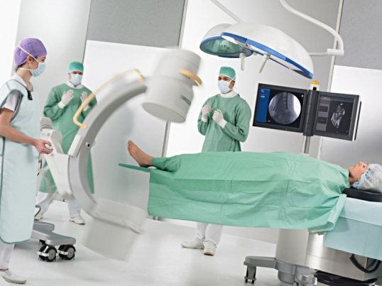 Как организовать медицинский центр